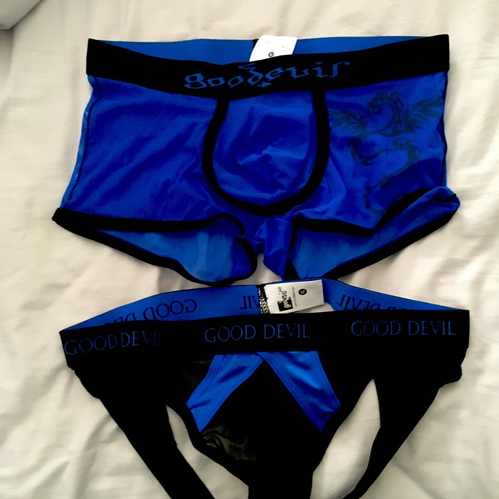 Men’s Set